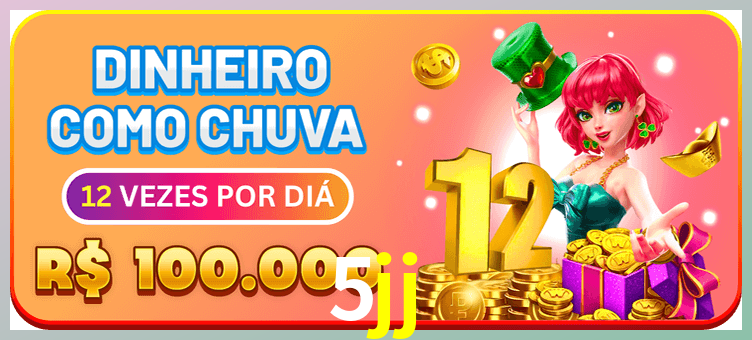 App 5jj iOS