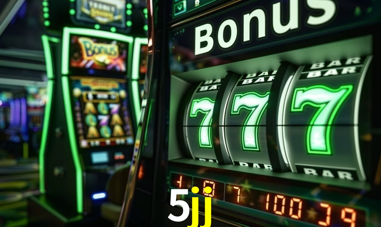 Live Casino 5jj