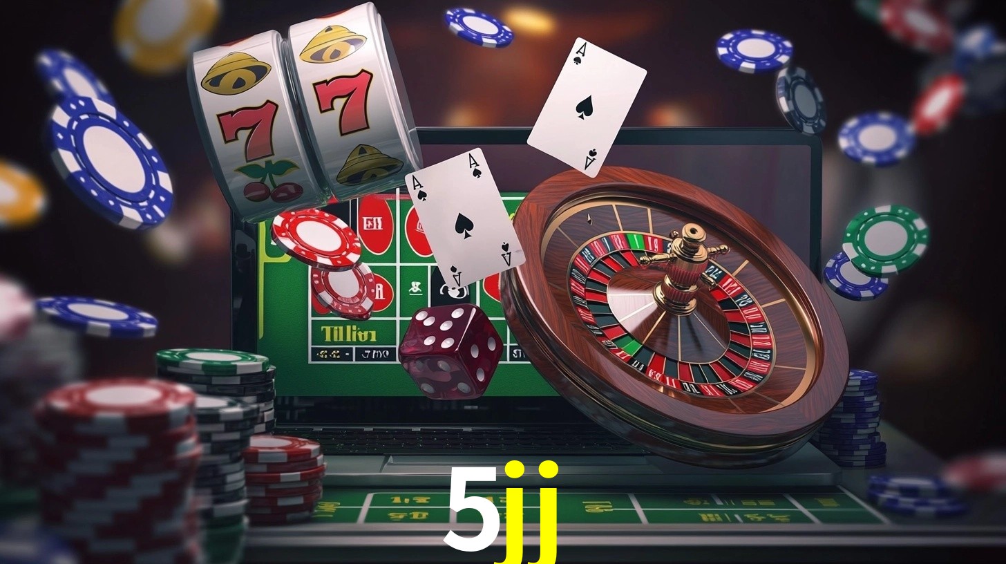 5jj App Interface