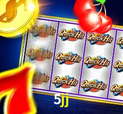 Desvendando o Mundo dos Jogos Virtuais na 5jj