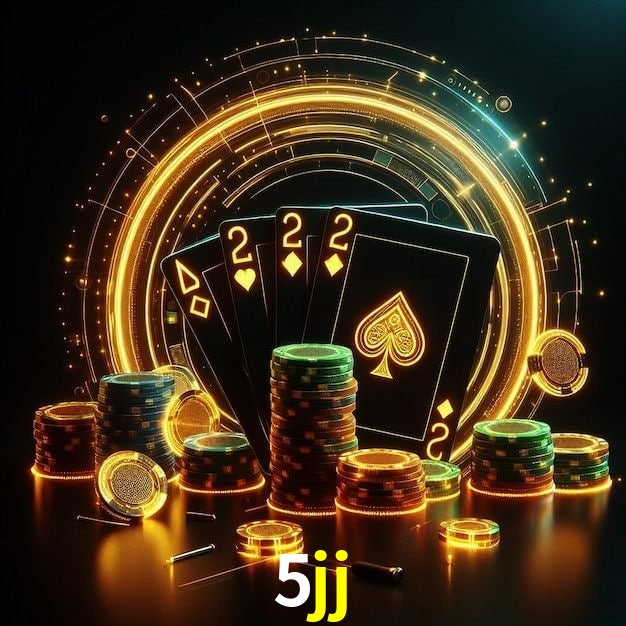 Apostas de Futebol 5jj