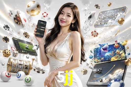 Slot Games 5jj