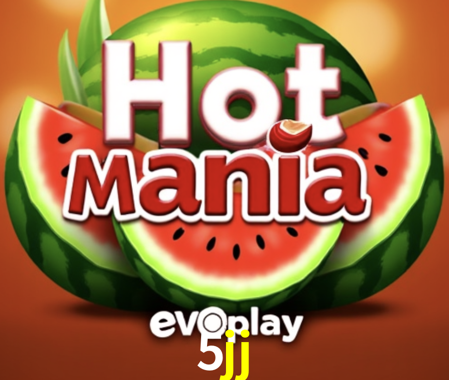 APP oficial da 5jj para mobile