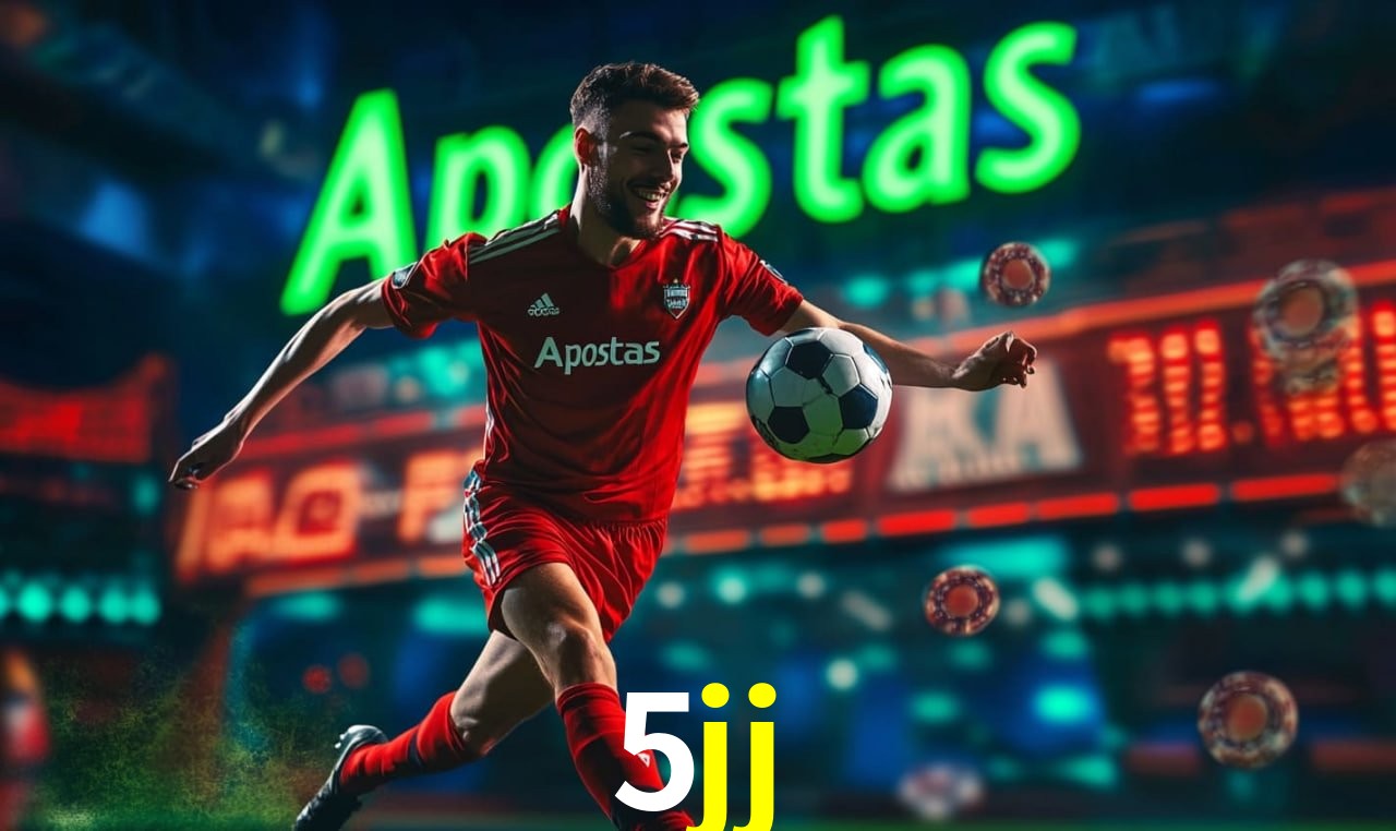 cassino 5jj