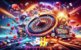 Casino VIP 5jj