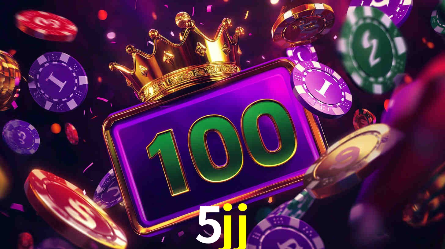 Welcome Bonus 5jj