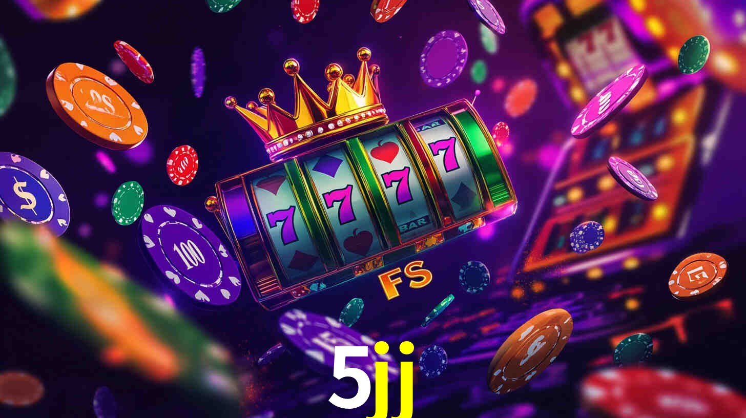 Daily Bonuses 5jj