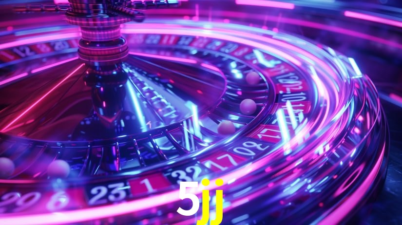 Descubra o Programa VIP da 5jj: Vantagens Exclusivas para Jogadores