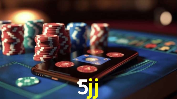Estatísticas Esportivas 5jj