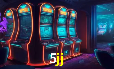 Inovações de Jogos na 5jj: O Futuro das Experiências Interativas