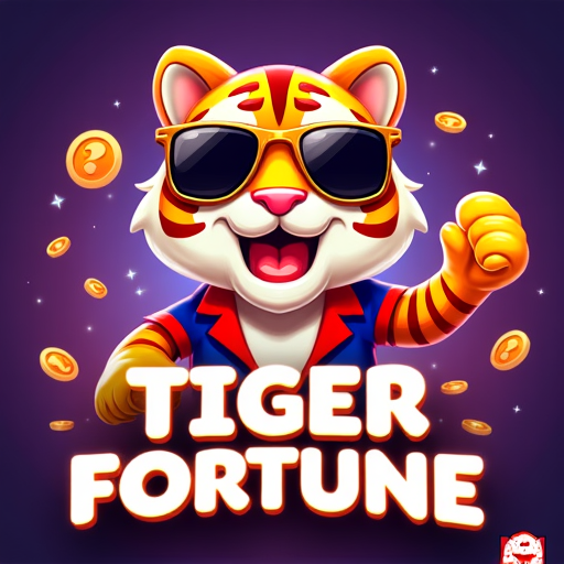 Fortune Tiger 5jj cassino online
